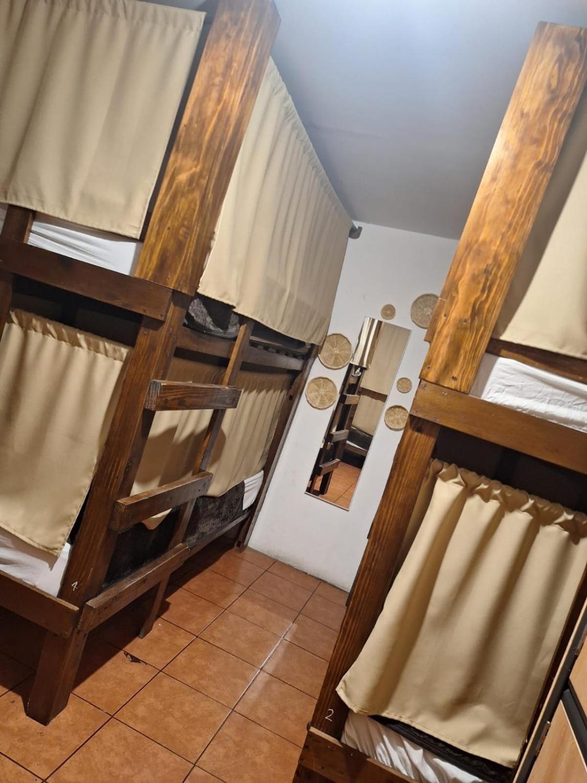Hotel La Xinca Antigua Exteriör bild