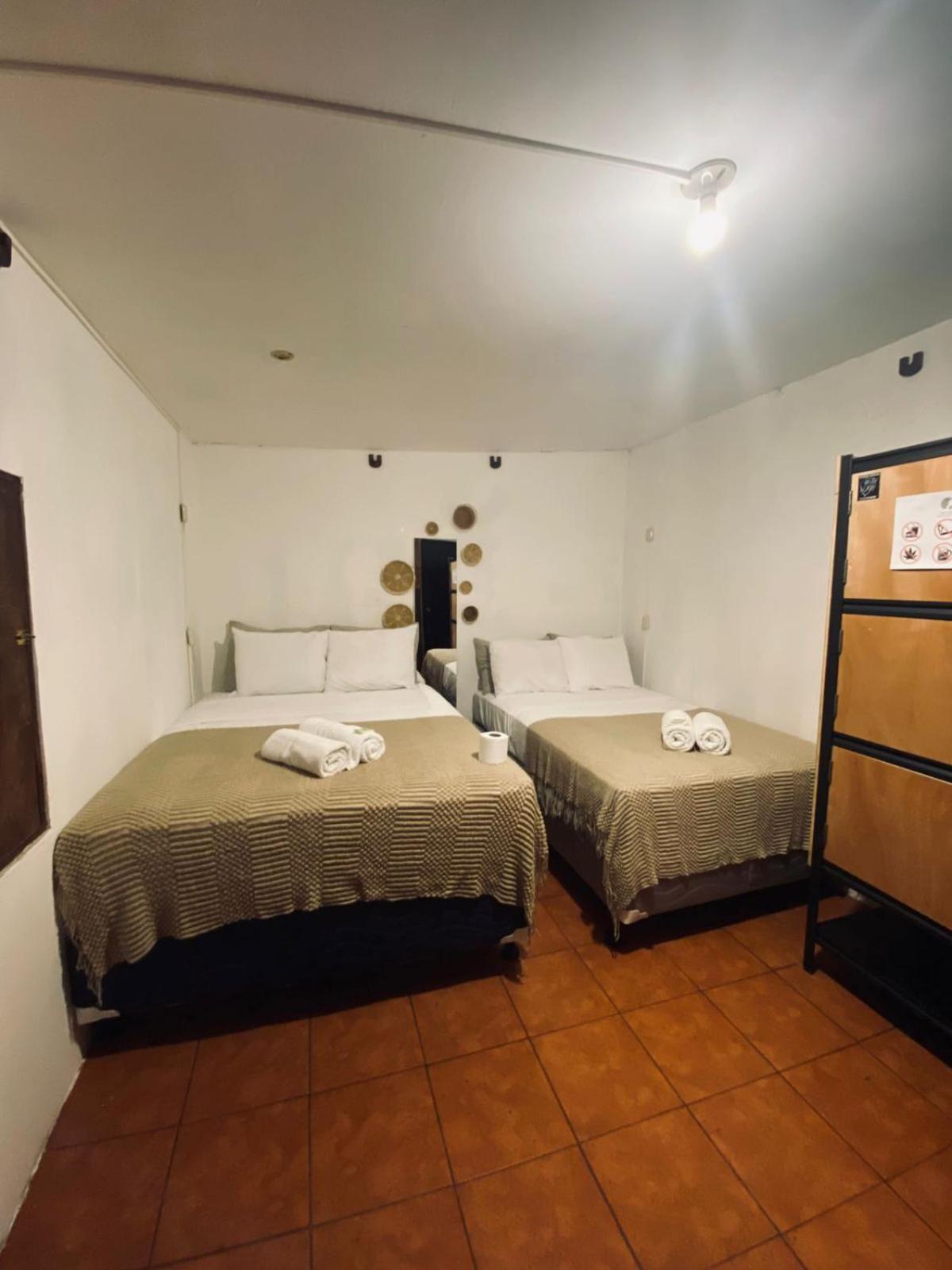 Hotel La Xinca Antigua Exteriör bild